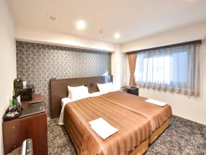 HOTEL LiVEMAX Hakataekimae - Camera