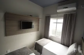 Hotel Kennedy - Room