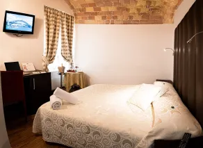 Antico Borgo Chieti - Room