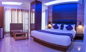 Hotel Skyking - Zimmer