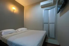Lings Guesthouse - Room