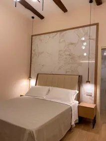 Heraklean Suites Tropea - Rom