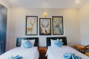 Home River Villa - Room