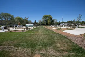 Flying Flags RV Resort & Campground - Chambre