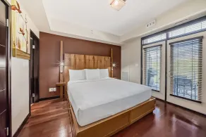 Copper Point Resort - Chambre