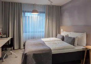 Original Sokos Hotel Presidentti Helsinki - Chambre