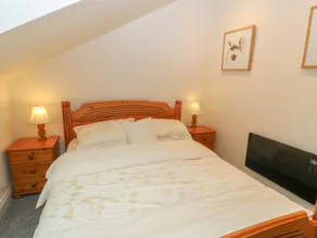 Woodlands - Chambre