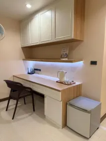 นอนหน่อย โฮสเทล Norn Noi Hostel - Room