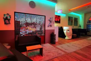 Arthotel Munich - Hall