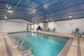 Comfort Inn & Suites Summerset - North Rapid City - Piscine