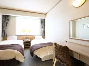 Chino Sky View Hotel - Camera