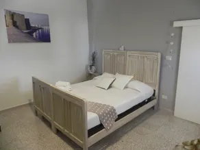 Resort Pietra Bianca - Chambre
