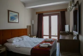 Greenport Bodrum Hotel - Chambre