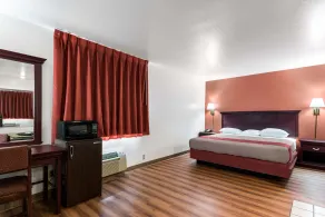 Super Stay Plus - Spa