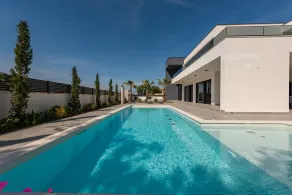 Villa Neo ZadarVillas - Piscina