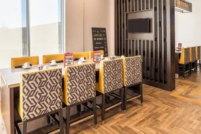 Holiday Inn Joplin by IHG - Restaurant