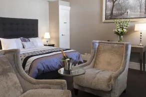 Ballarat Premier Apartments - Room