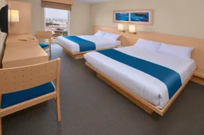 City Express Culiacán - Habitación