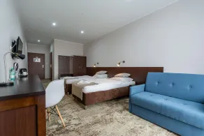 Hotel Biancas - Værelse