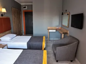 Simply Fine Hotel Alize - Camera