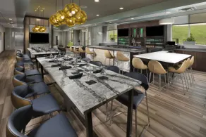 Holiday Inn & Suites Arden - Asheville Airport by IHG - Restaurant