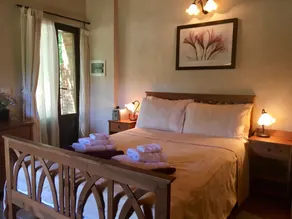 Il Nascondiglio - The Hideaway - Zimmer