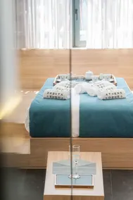 Athens Lodge by Athens Prime Hotels - Room
