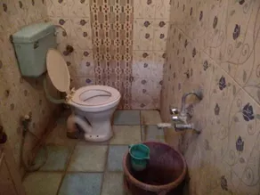 iROOMZ Pranathi Comforts - Bathroom