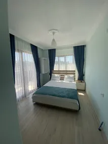 Geyikli Paris Otel - Room