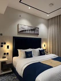 Tara Plus Hotel - Rum