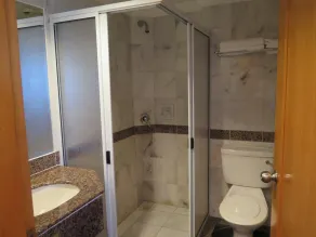 Sea View Resort Hotel & Apartments - Bathroom