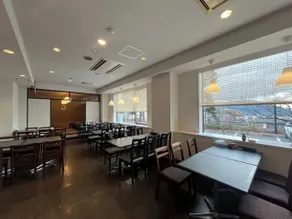Fuji Premium Hotel - Restaurant