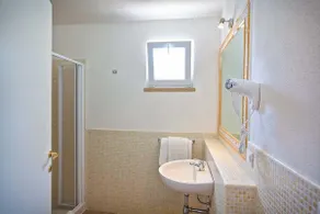 Residence Stella Di Gallura - Badezimmer