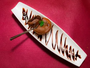 El Corral De Concilio - Restaurant
