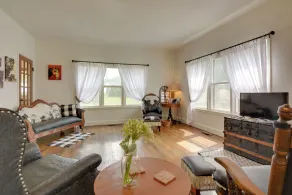 Pet-Friendly Home: Patio & Yard in Sheldon - Innenbereich