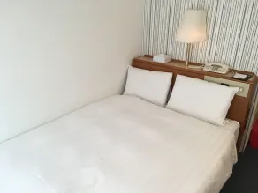 Smile Hotel Nihombashi Mitsukoshimae - Chambre
