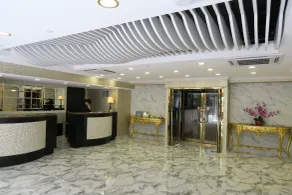 Best Western Plus Tsim Sha Tsui - Hall