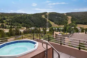 Hyatt Place Keystone - Dillon - Pool