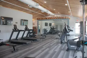 Staybridge Suites Fargo by IHG - Fitnessfaciliteter