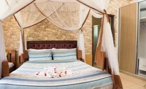 Royal Gardens Getaway - Zimmer