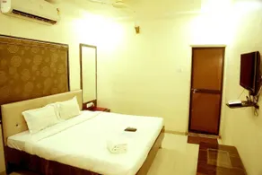 Pan Club Hotel - Room