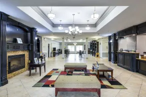 La Quinta Inn & Suites by Wyndham Livingston - Réception