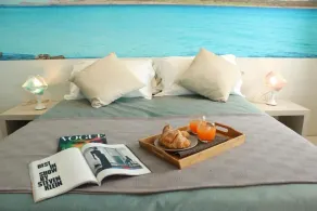 103 Boutique Hotel Stintino - Værelse