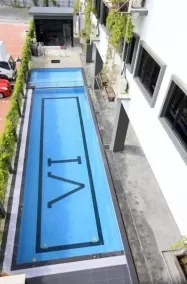 Vi Boutique Hotel - Pool