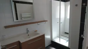 Mas Picton - Badezimmer