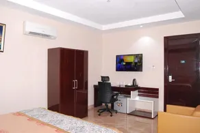 Exclusive Serene Hotel - Room
