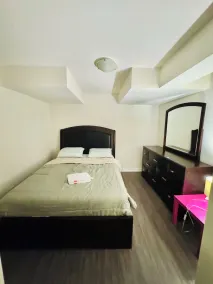 Spacious, Private & Independent Stay in Milton - Camera