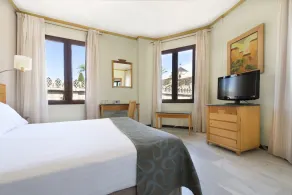 Eurostars Maimonides - Chambre