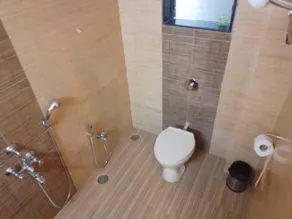 Aquarius Resort - Salle de bain