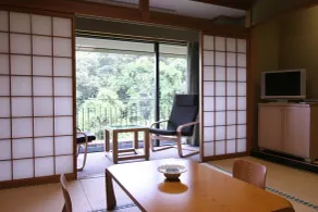 Breezbay Seaside Resort Matsushima - Room